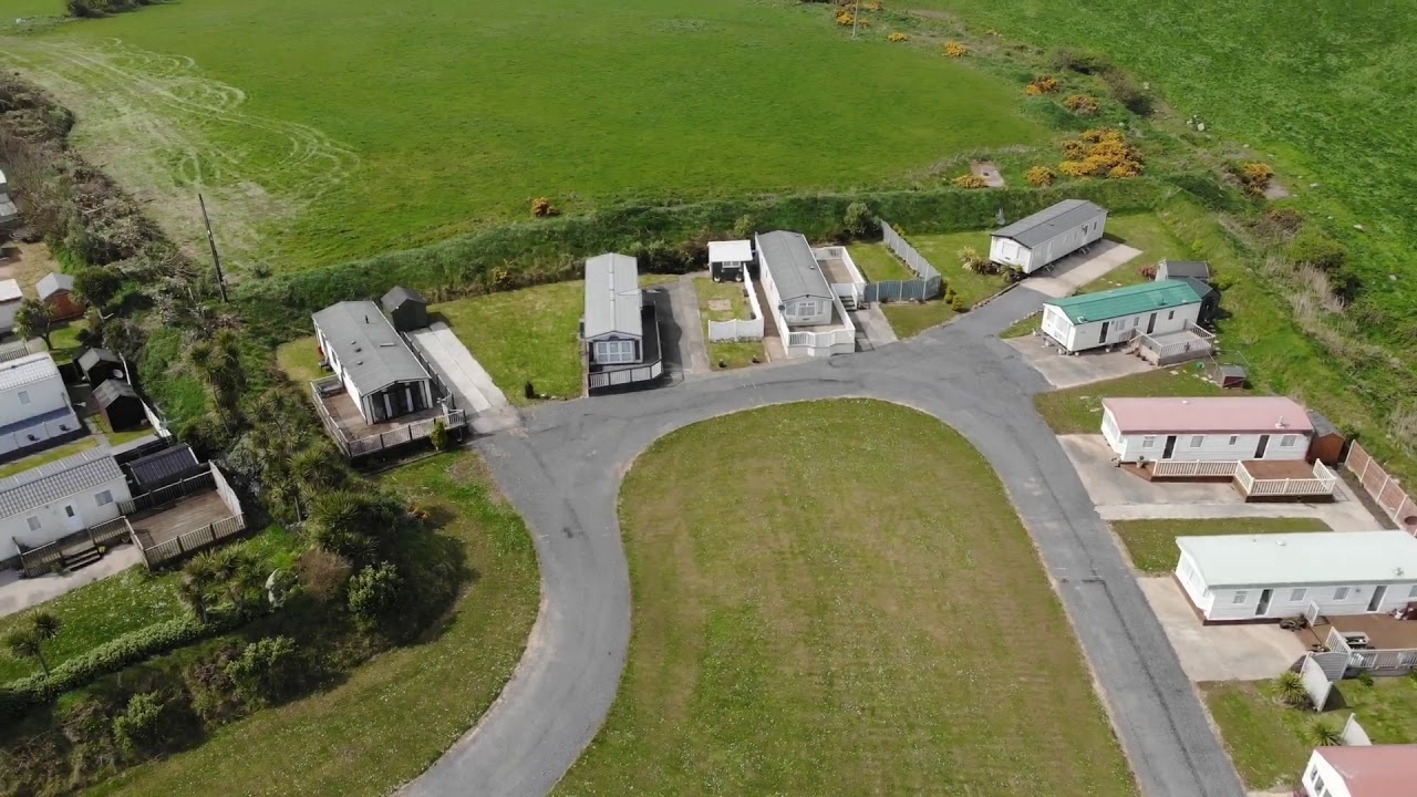 Carne Beach Caravan Park 2020