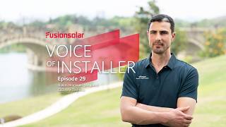 Voice Of The Installer  Hm Technics Belgium