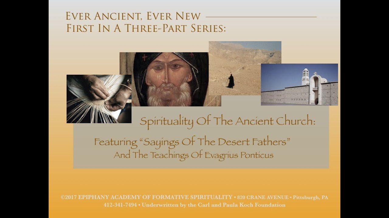 Evagrius Ponticus - Alchetron, The Free Social Encyclopedia, image size:1280x720