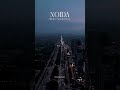 Noida Silence speaks here | Drone Shoots Noida | My Property Fact