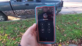 DroneMobile X1-Lte Demo. screenshot 4