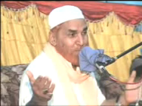 Najam Ali Shah | Khawaja De Lado By Najam Ali Shah Mp4_complete.