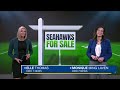 Fans respond to Seahawks sale announcement
