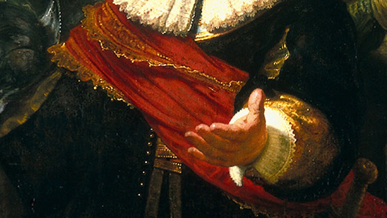 In het licht van de schaduw - YouTube