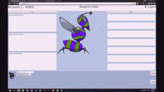Bot Land Recap Ui Cosmetics