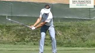 Jamie Lovemark F Swing Fo 300 Fps