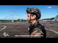 Guyane : dans la jungle avec le GIGN, la traque des trafiquants d’or｜TF1 INFO