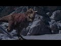 Disney S Carnotaurus COMPLETE Sound Effects 