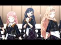 【シャインポスト】Innocent Sky/HY:RAIN【Be Your アイドル!】