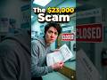 $23,000/Year – What Do You Get?