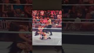 Wrestling Moves Make No Sense What Is Katana Chance Doing On Nxt Wrestling?