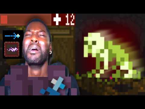 I Have 50 HOURS to Beat Noita With ZERO EXPERIENCE