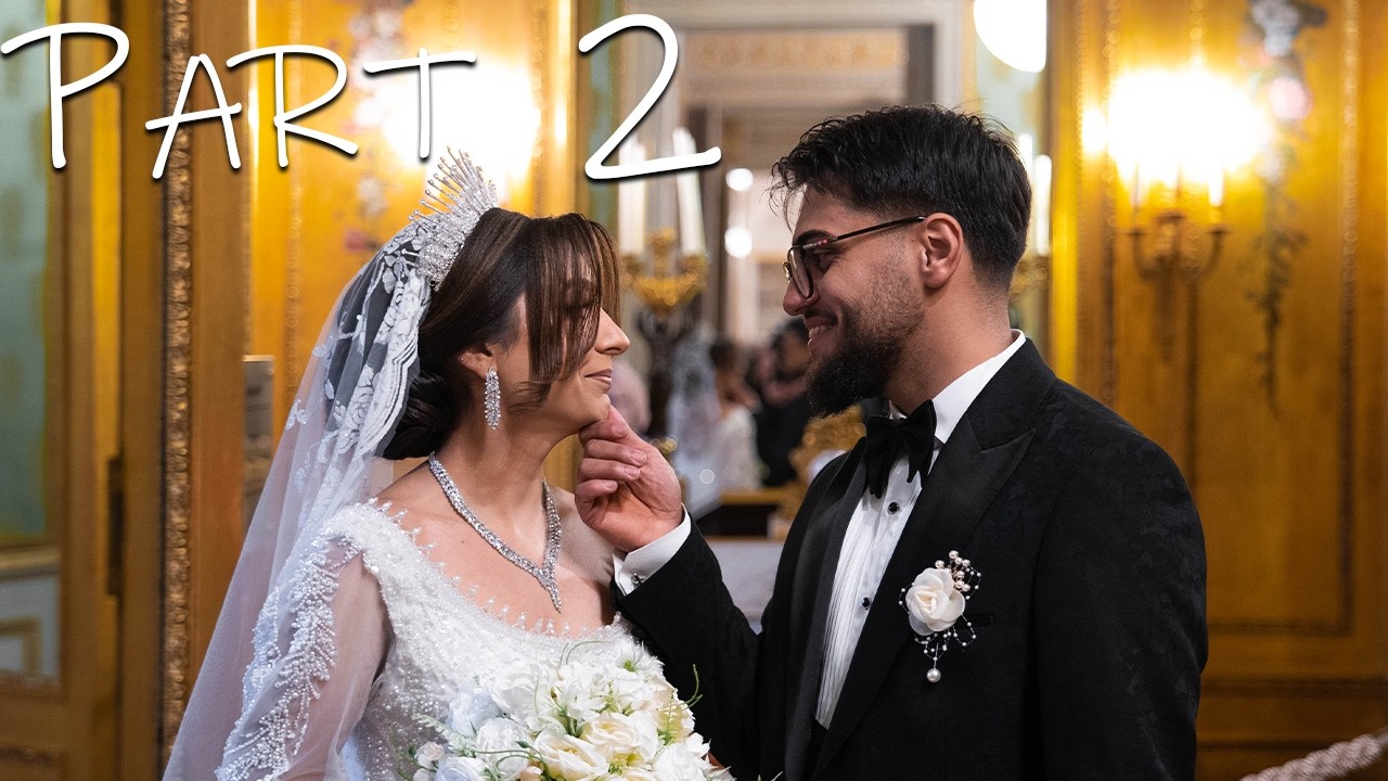 Adevie & Beynur Dugun Part 2