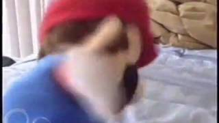 M&Lsda On Disney Channel Commercial Break, August 2006 Totally Real And Rare, Read Description