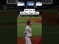 Nebraska Bat Boy Bringing the 🔥🔥🔥#batboy #collegeball #ncaabaseball