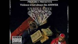 Young Snag-Talk About It feat JR Writer