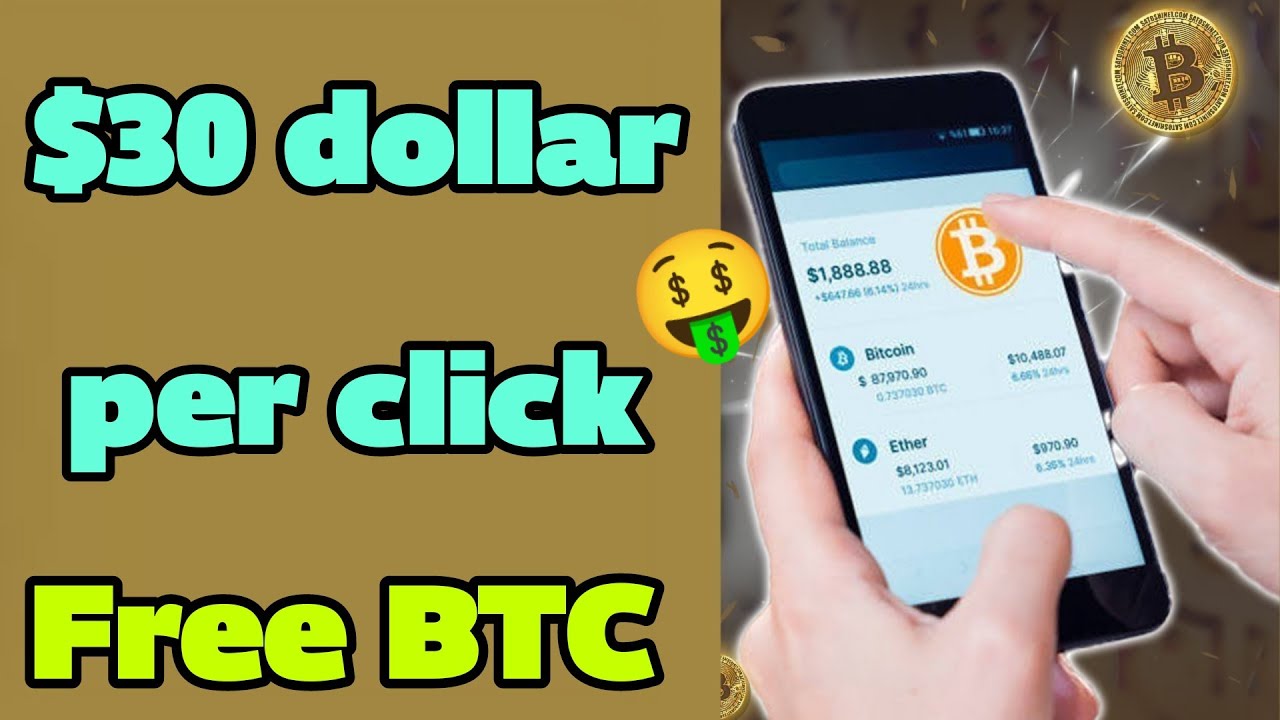 Making $30 In Bitcoin Daily Is Surprisingly Easy - YouTube