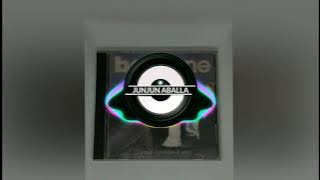 YOU NEEDED ME - SLOWJAM REMIX | Junjun Aballa