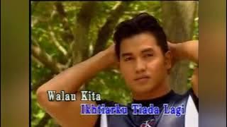 Scan - Kau Dipaksa Aku Terpaksa ( High Quality )