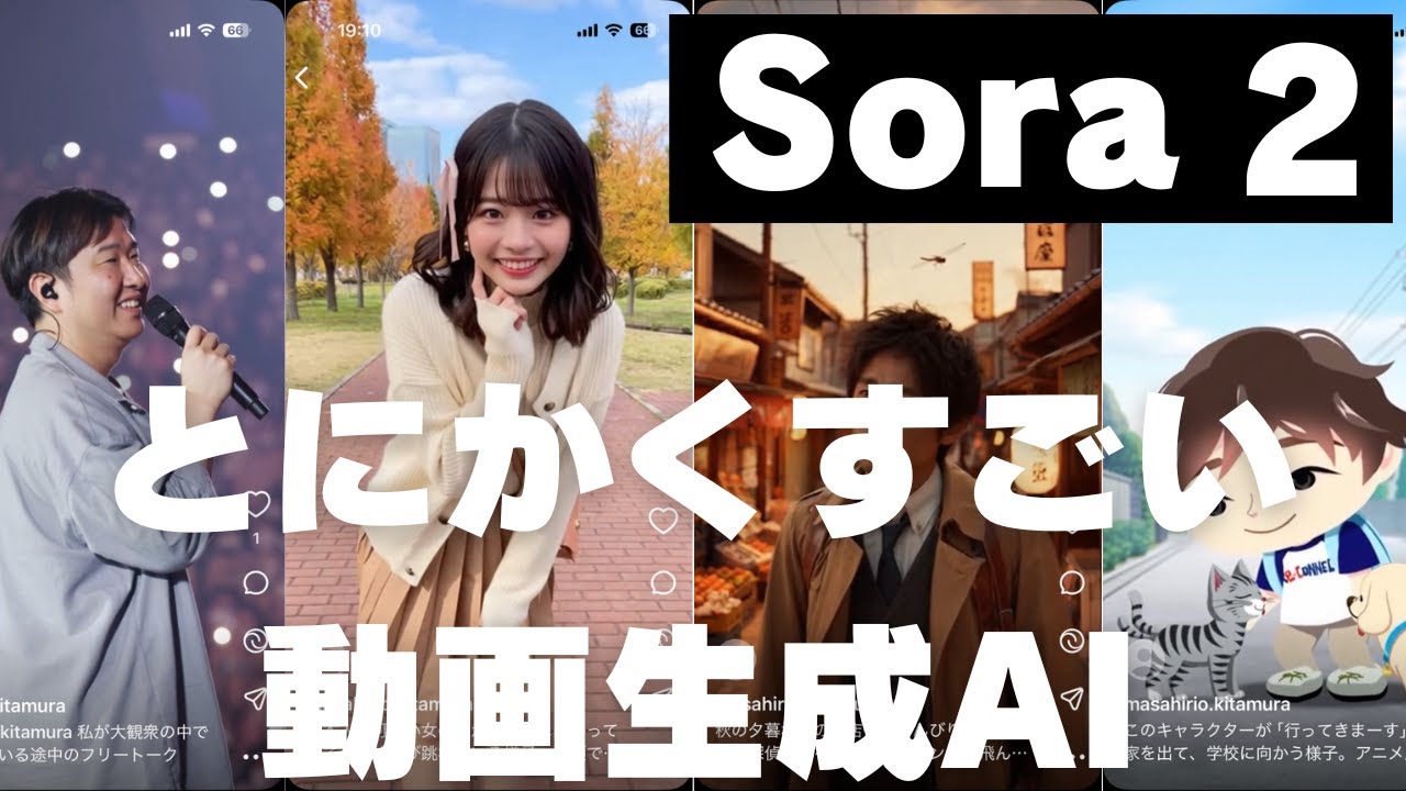 株式会社リコネクト様 IT・WEB系 YouTube編集