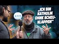 ARCHITEKT aus URUGUAY ist offen für NEUES - TDW #18