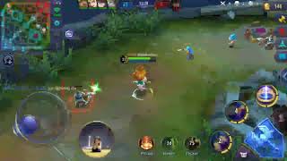 Mage Cantik N Imut Princess Oddete