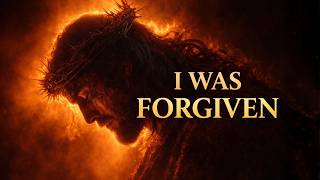 Forgiven at the Cross ✝️ | A Powerful Easter Reflection