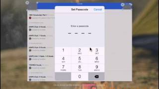 Apple iPad Guided Access Tutorial