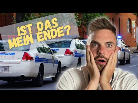 Warum die Staatsanwaltschaft gegen mich ermittelt...