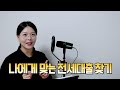 요약&정리 청년전용 전세대출 (청년대출 4가지 비교분석)_업데이트