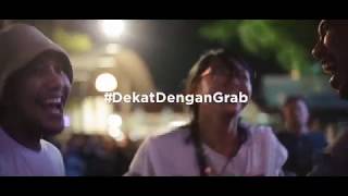 #DekatDenganTemanLama di The 90's Festival!