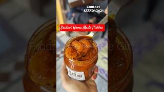 Sridevi Home Made Pickles Proddatur #proddatur #pickle #sweet #homemade #order #nonveg #veg #powder