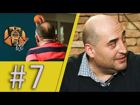 კაცები - გადაცემა 7