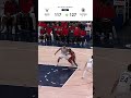 Clippers Take Down Bucks Highlights😎 #nba #laclippers #shorts