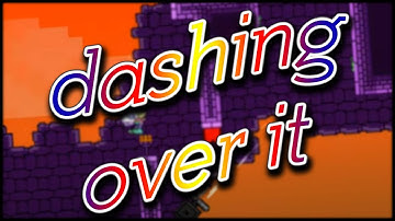 dashing over it by Halapeenyo (Medium Platformer Demon) - Geometry Dash 2.2