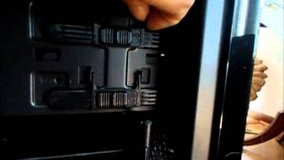 Rosewill Blackhawk Ultra Full Tower Computer Case