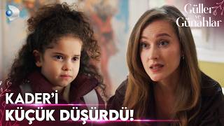 Kader'e yaşatacağı travmaları seçiyor! - Güller ve Günahlar 26. Bölüm