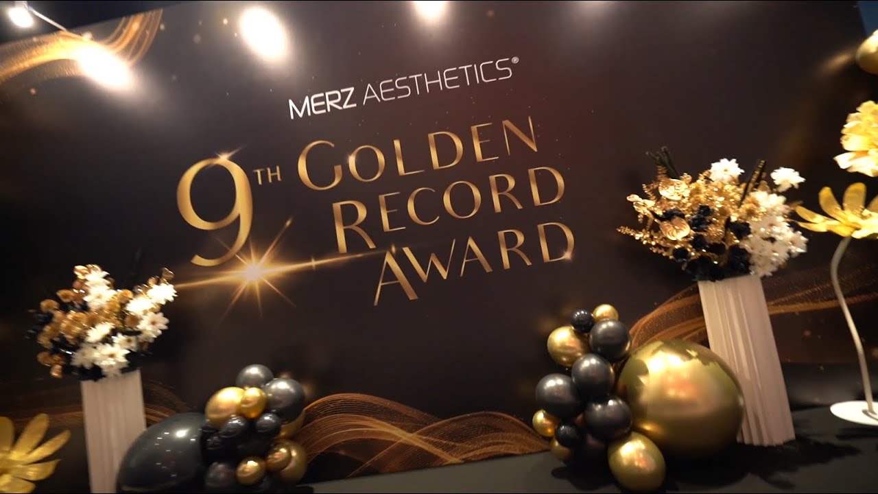 9th Golden Record Award Gala