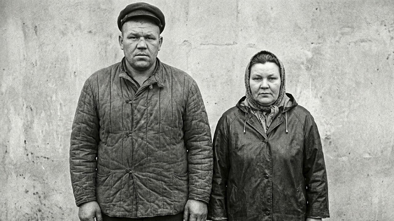 ОНИ ПРИГЛАШАЛИ ГОСТЕЙ И НЕ ОТПУСКАЛИ ИХ ЖИВЫМИ! ЖУТКОЕ ДЕЛО СССР