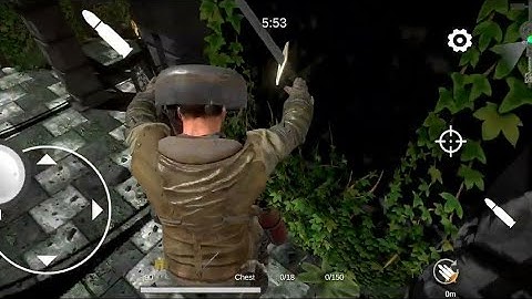 Escape hell Island Gameplay Walkthrough (Android, iOS) Part 5