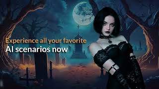 AI Characters, AI Companions & Roleplay Chat App | Date.AI