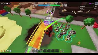 grave digger vs biologist a fr plants vs zombies lol
