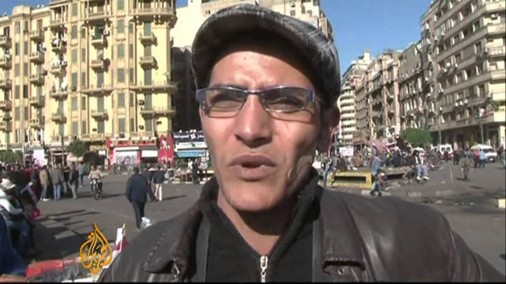 أثارت وحشية الشرطة غضباً في مصر