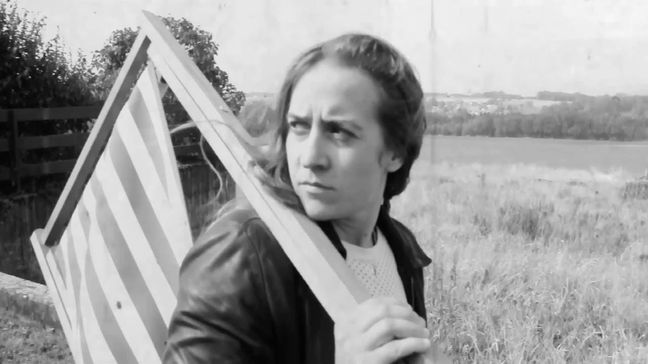 DADA STRING QUARTET Clip