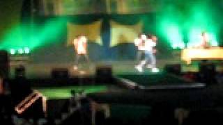 Jaicko- Oh Yeah.AVI