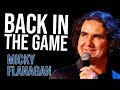 Getting Out Of The Doghouse | Micky Flanagan: Back In The Game Live