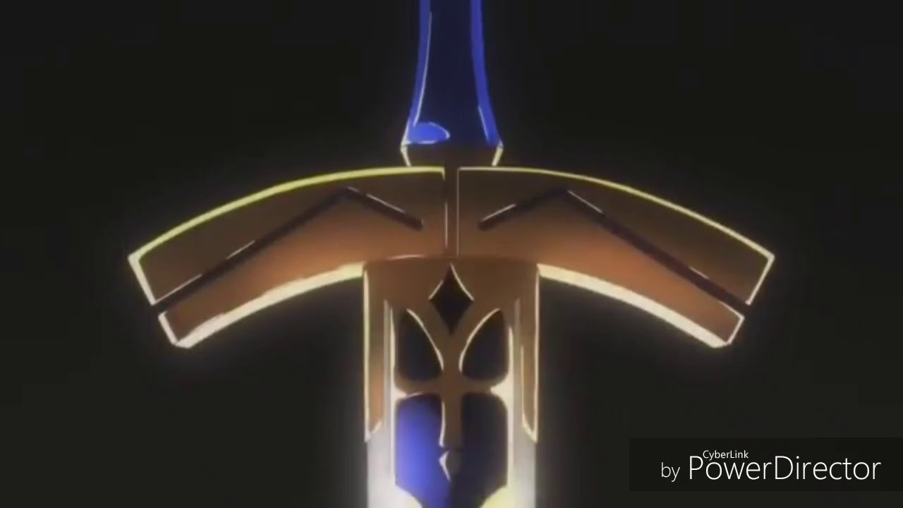 Fate Zero AMV-As Lions(Bury My Dead) - YouTube