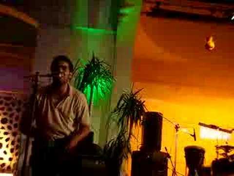Wust Elbalad- ya belady ya samra (with magdy el nuby)