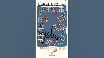 DOP 4 LEVEL 682 #shorts #viral #viralshort #viralshorts #trend #trending #skibidi #skibiditoilet🔥🔥🔥🔥