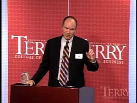 Kenneth G. Jackson - "Managing Successfully Through an Economic Downturn" Episode cover